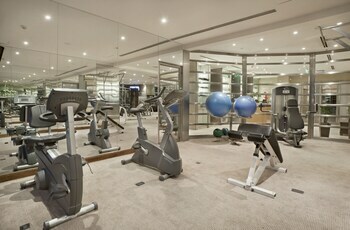 Hotel Park Hyatt