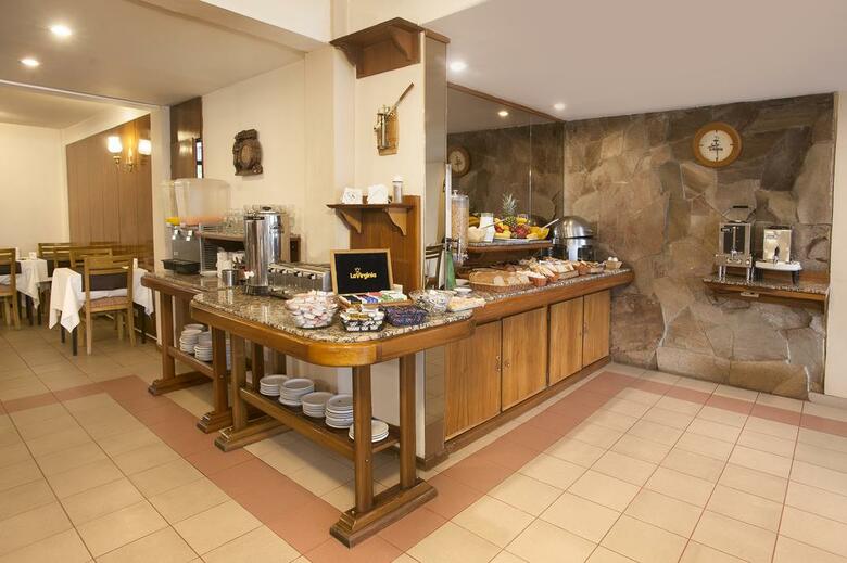 Princess Hotel
