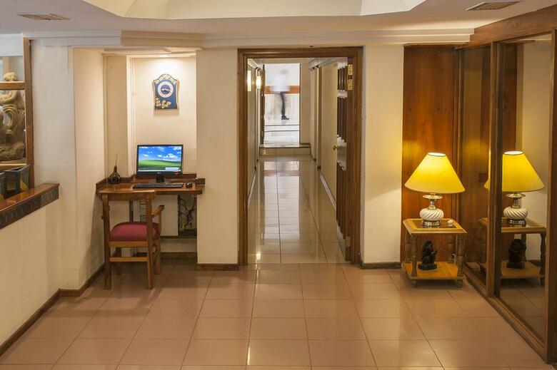 Princess Hotel