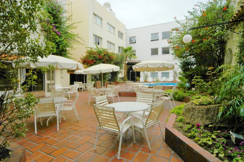 Princess Hotel