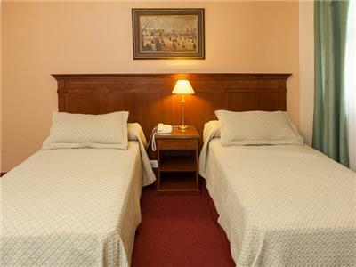 Ritz Hotel Mendoza
