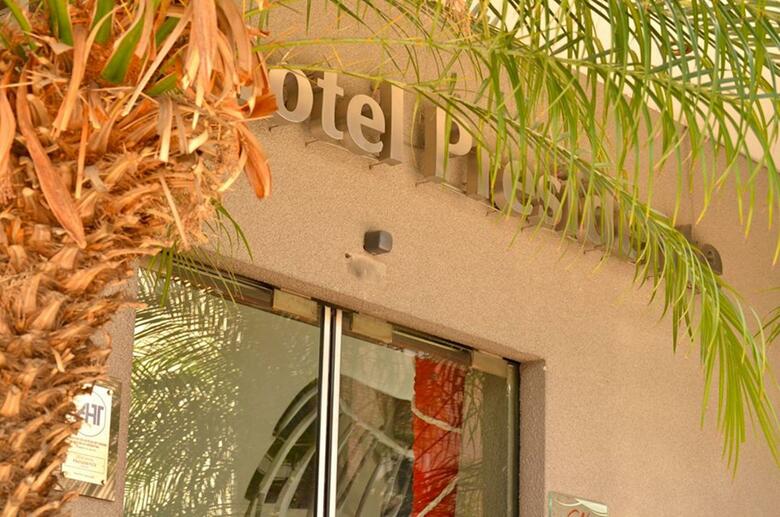 Hotel Presidente