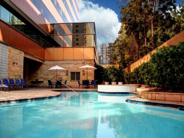 Hotel Boulevard Suites