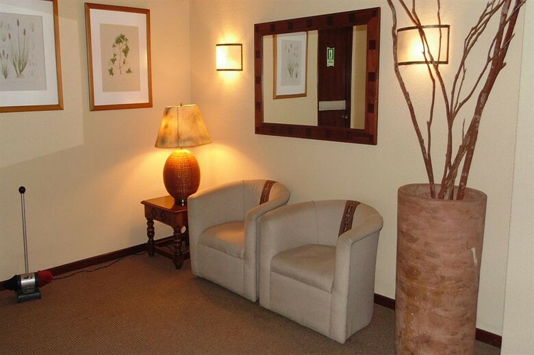 Hotel Almacruz (ex Galer�as)