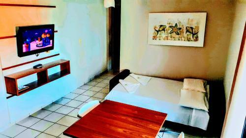 Hotel Jangada Flat Service