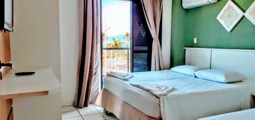 Hotel Jangada Flat Service