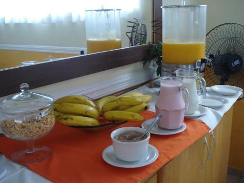 Hotel Jangada Flat Service
