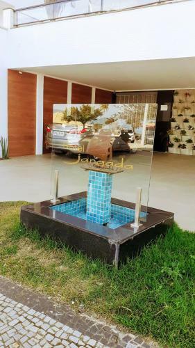 Hotel Jangada Flat Service