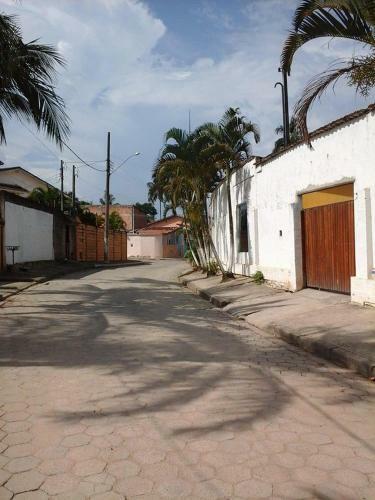 Hostal Ilhabela T�nis Clube