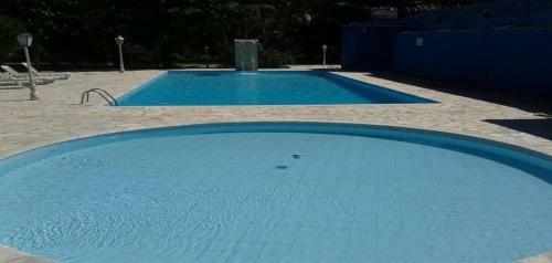 Hostal Ilhabela T�nis Clube