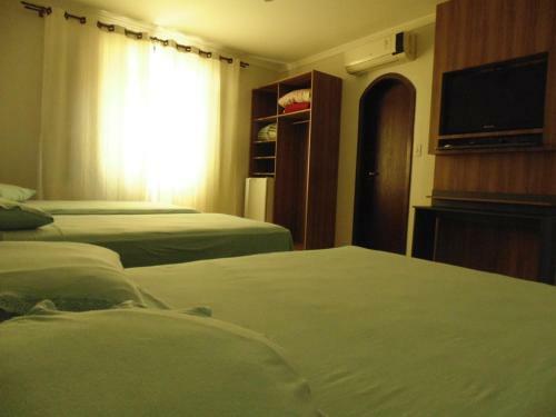 Hostal Pousada Estrela D'alva