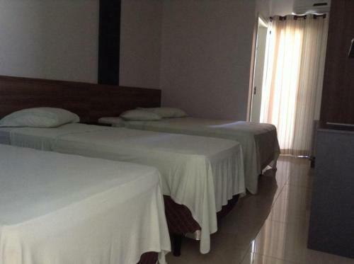 Hostal Pousada Estrela D'alva