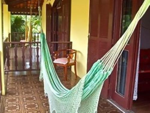 Hostal Pousada Estrela D'alva