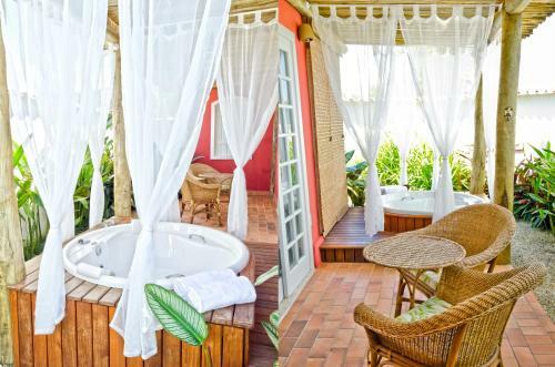 Hostal Pousada Fruto Da Terra
