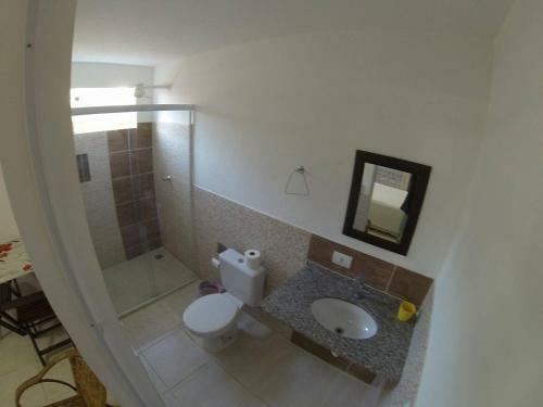 Apartamento Casa Do Monge