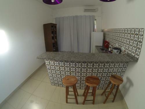 Apartamento Casa Do Monge