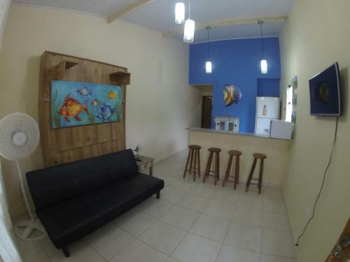 Apartamento Casa Do Monge