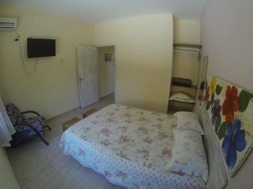 Apartamento Casa Do Monge