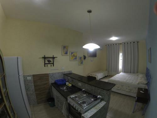 Apartamento Casa Do Monge