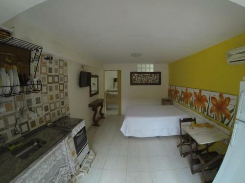 Apartamento Casa Do Monge
