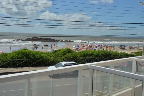 Hotel Miraguaia