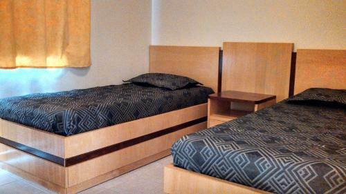 Apartamento Prive Das Thermas