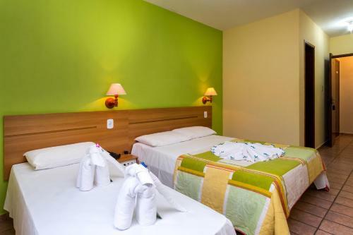 Hotel Ponta Das Toninhas