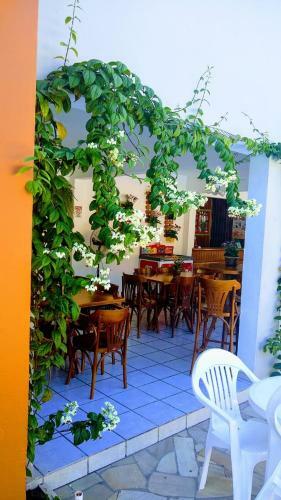 Hotel Ponta Das Toninhas
