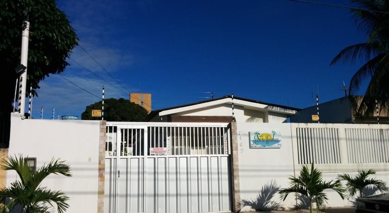 Posada Pousada Al�m Do Horizonte