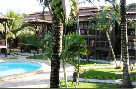 Gerib� Beach Apart Hotel B�zios