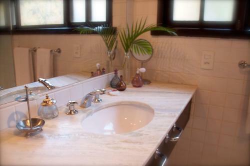 Posada Villa Balthazar Bed & Breakfast