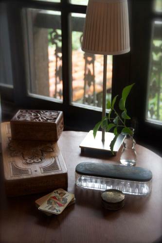 Posada Villa Balthazar Bed & Breakfast