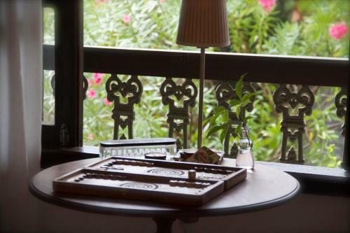 Posada Villa Balthazar Bed & Breakfast