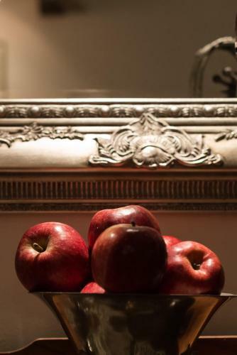 Posada Villa Balthazar Bed & Breakfast