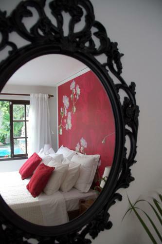 Posada Villa Balthazar Bed & Breakfast