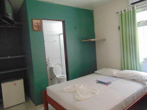 Hostal Pousada Malu