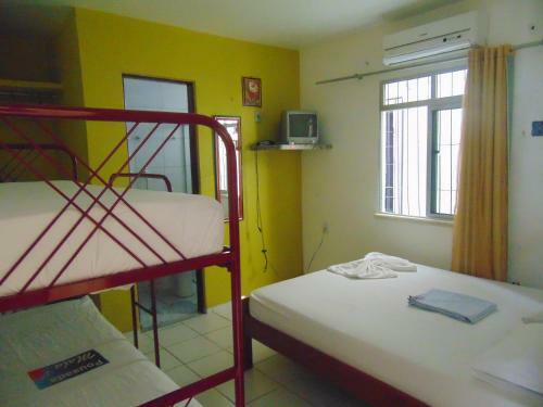 Hostal Pousada Malu