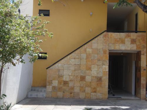 Hostal Pousada Malu