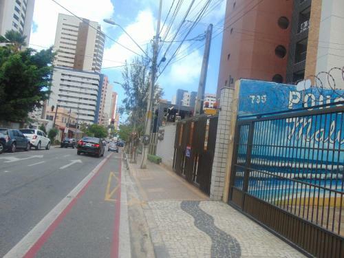 Hostal Pousada Malu