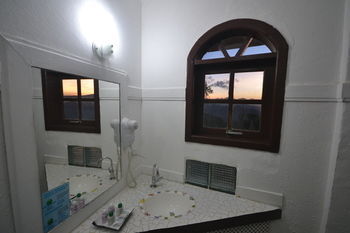 Hostal Pousada Le Siramat