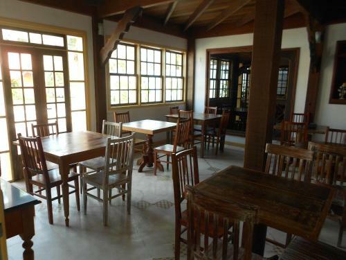 Hostal Sereia Suites - Sete Fortes Paraty
