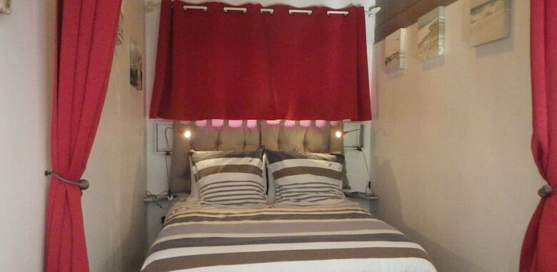 Apartamento Le Studio La Part Des Anges