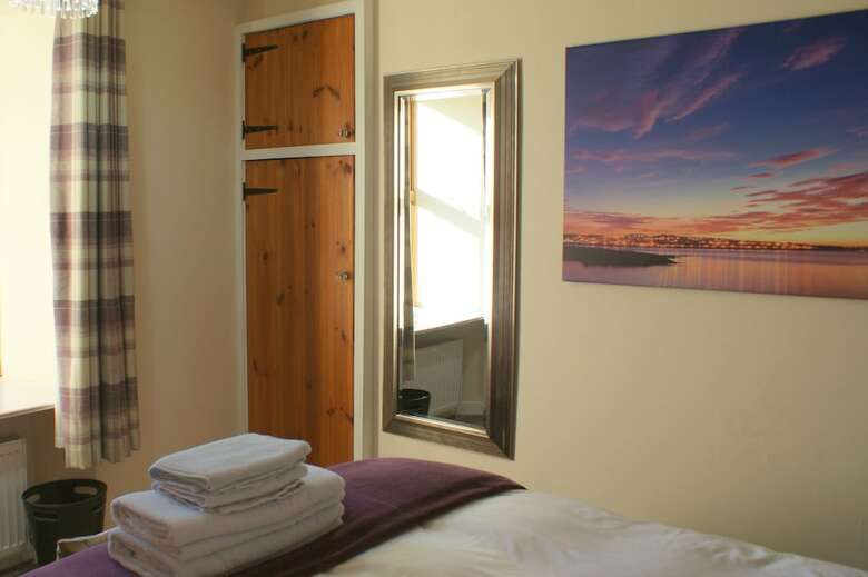 Buttermere Cottage