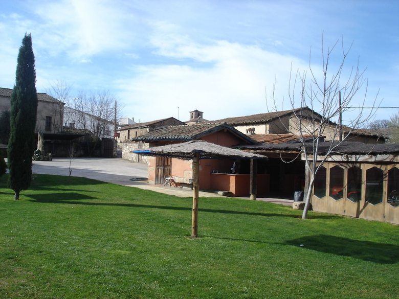Hotel Rural Tres Mentiras