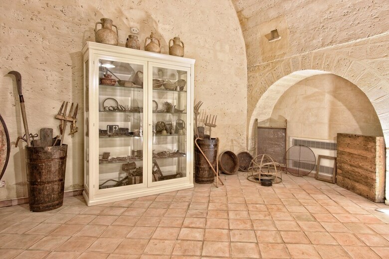 Bed & Breakfast Masseria Conti Filo
