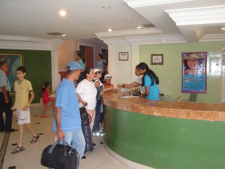 Hotel Sol Cartagena