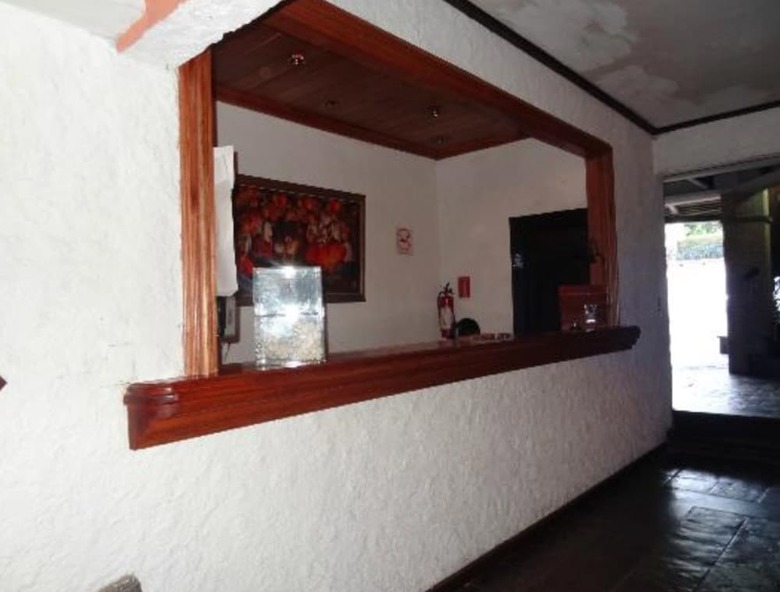 Hotel Alcazar de Do�a Victoria