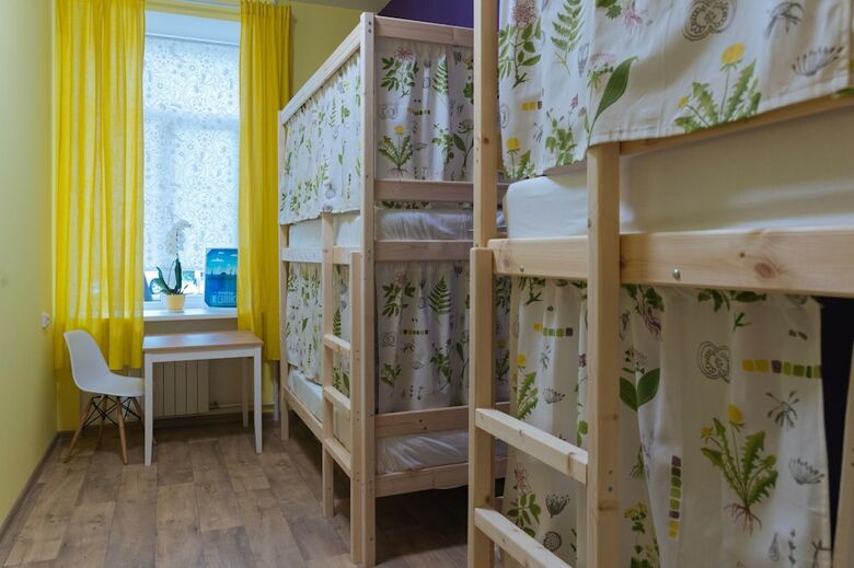 Hostal Hostel Himki