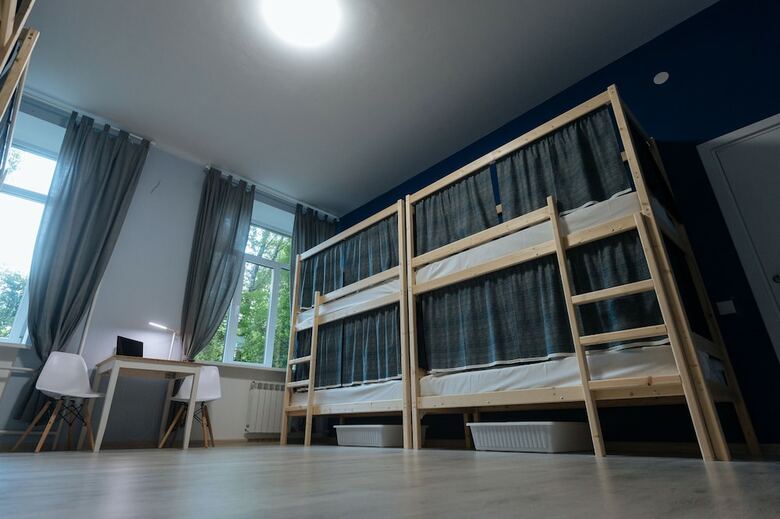 Hostal Hostel Himki