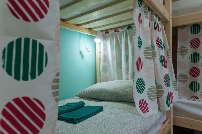 Hostal Hostel Himki